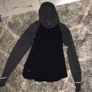 Nike Running Jacket